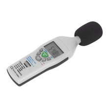 Sealey TA060 Sound Level Meter