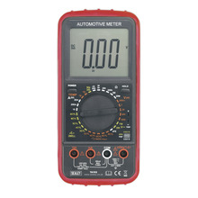 Sealey TA102 11-Function Digital Automotive Multimeter