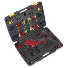 Test Lead Set 92pc