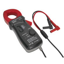 Sealey TA311 Current Clamp AC/DC 40A/400A 28mm
