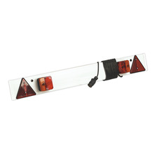 Sealey Trailer Board 4ft with 5m Cable 12V