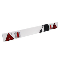 Sealey TB4/5LED Trailer Board SMD LED 4ft with 5m Cable 12V