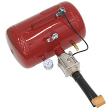 Sealey Push-Button Trigger Bead Seating Tool 19L