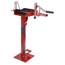 Sealey Manual Tyre Spreader with Stand