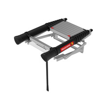 Telesteps Loft Line Mini Telescopic Ladder 9 Tread