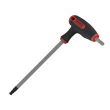 Teng TEN510504 T-Handle Hexagon Driver 4mm