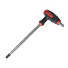 Teng TEN510507 T-Handle Hexagon Driver 7mm