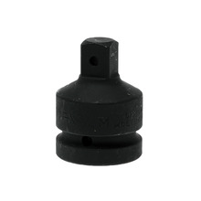 Adaptor 1in Female > 3/4in Male