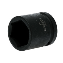 Teng TEN920132N Impact Socket Hexagon 6-Point 1/2in Drive 1in