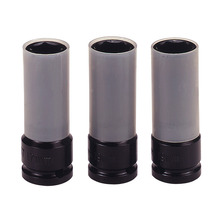 9203N Wheel Nut Socket Set 3 Piece