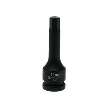 1/2in Hex Bit Impact Socket 10mm