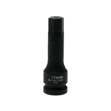 1/2in Hex Bit Impact Socket 14mm