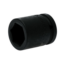 Impact Socket Hexagon 6-Point 3/4in Drive 28mm