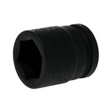 Impact Socket Hexagon 6-Point 3/4in Drive 30mm