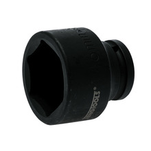 Impact Socket Hexagon 6-Point 3/4in Drive 46mm