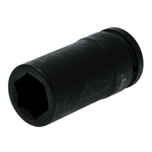 Deep Impact Socket Hexagon 6-Point 3/4in Drive 27mm