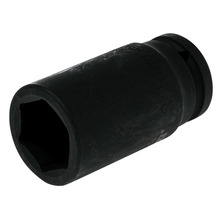 Deep Impact Socket Hexagon 6-Point 3/4in Drive 32mm