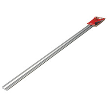 Teng TENALU430 ALU430 43cm Single Track Socket Clip Rail