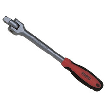 Flexible Handle 250mm 10in 1/2in Drive