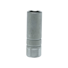 Teng TENM120040 Spark Plug Socket 1/2in Drive 16mm