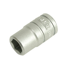 Hexagon Socket 6-Point Regular 1/2in Drive 34mm