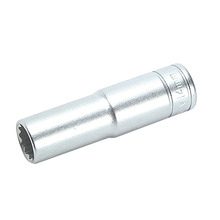Bi-Hexagon Socket Deep 12-Point 1/2in Drive 30mm