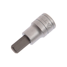 S2 Hexagon Socket Bit 1/2in Drive 17mm