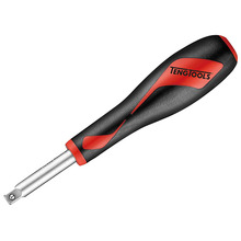 Teng TENM140015 Spinner Handle 150mm (6in) 1/4in Drive