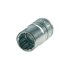 Bi-Hexagon Socket 3/4in Drive 1.3/8in