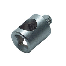 Teng TENM380035 3/8in > 1/4in Socket Adaptor 3/8in Drive