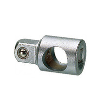 Teng TENM380036 3/8in > 1/2in Socket Adaptor 3/8in Drive