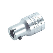 Teng TENM120061 Coupler > 10mm Hex Bits 1/2in Drive