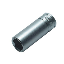 Teng TENM380618 Hexagon Socket Deep 3/8in Drive 18mm