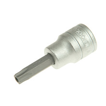 Teng TENM381245 TPX45 TORX Pinned (Security) Socket Bit 3/8in Drive 7.5mm