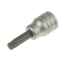 Teng TENM381240T TX40 TORX Socket Bit 3/8in Drive 6.5mm