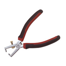 Mega Bite Wire Stripping Pliers 180mm 7in