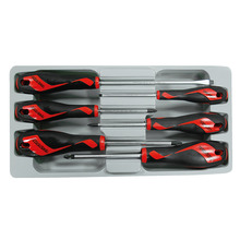 MD906N Screwdriver Set, 6 Piece