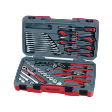 T3867 Tool Set of 67 3/8in Drive