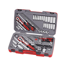 TM111 Tool Set of 111 Metric & AF 1/4in 3/8in & 1/2in Drive