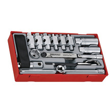 TTOS16 Oil Service Kit, 16 Piece