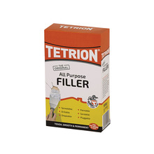 TETTFP512 Tetrion Fillers All Purpose Powder Filler Standard 500g