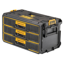 DeWalt DWST08330-1 TOUGHSYSTEM 2.0 3 Drawer Toolbox
