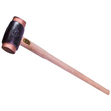 Thor THO04317 317 Copper Hammer Size 4L (50mm) 2830g