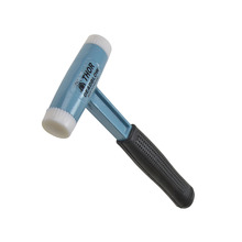 Thor THO1010 1010 Dead Blow Nylon Hammer 32mm 550g (19oz)