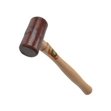 Thor THO112 112 Hide Mallet Size 2 (38mm) 170g