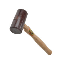 Thor THO114 114 Hide Mallet Size 3 (44mm) 225g