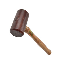 Thor THO116 116 Hide Mallet Size 4 (50mm) 340g