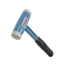 Thor THO1212 1212 Dead Blow Nylon Hammer 38mm 700g (25oz)