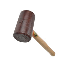Thor THO122 122 Hide Mallet Size 6 (70mm) 680g