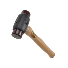 Thor THO12 12 Hide Hammer Size 2 (38mm) 800g